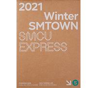 Onew, Key, Minho - 2021 Winter Smtown : Smcu Express