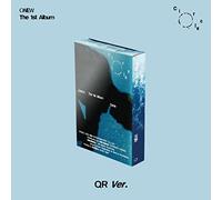 Onew (Shinee) - Circle-Qr Platform Album Version