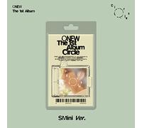 Onew (Shinee) - Circle-Smini Platform Album Version