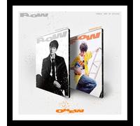 ONEW - SHINEE ONEW FLOW 4th Mini Album (WEEKEND Ver. + Gift Card) K-POP SEALED
