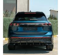Oneway Rear Diffuser compatible with Volkswagen Tiguan III (CT1) 2024- - Gloss black