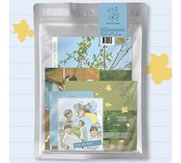 ONEWE - A SMALL ROOM FULL OF TIME Special Album ( Incl. CD+FOLDED POSTER(FIRST PRESS ONLY!)+Photo Book+Photo Print+Sticker Set+ETC ) K-POP SEALED