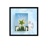 ONEWE Maze : Ad Astra [AD ASTRA ver.] 4th Mini Album