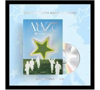 ONEWE Maze : Ad Astra [AD ASTRA ver.] 4th Mini Album + Extra photocards