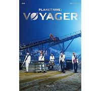 ONEWE - ONEWE [ PLANET NINE : VOYAGER ] 2nd Mini Album. 1ea CD+136p Photo Book+1ea Stamp Sticker+1ea Passport+2ea Photo Card K-POP SEALED