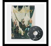 ONEWE - PLANET NINE : ISOTROPY 3rd Mini Album ONE WE K-POP SEALED