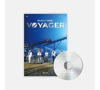 Onewe - Planet Nine : Voyager