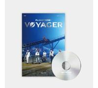 ONEWE Planet Nine : VOYAGER Mini Album Vol. 2
