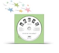 ONEWE - STUDIO WE : Recording #4 Album+Folded Poster (+ 1 Folded Poster)