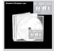 ONEWE WE Dream Chaser 2nd Album (DREAM CHASER Ver.)