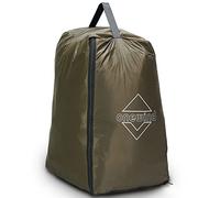 Onewind Premium Boot Bag, Lightweight and Compact Boot Storage Solution for Skiing, Camping and Hiking, OD Green