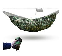 onewind Underquilt Protector Camping Outdoor Quilt Protective Cover (camo)