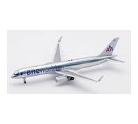 Oneworld American Airlines BOEING 757-223 N174AA Polished 1:200 IF752AA0832P