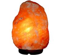 ONEX 5-7kg Natural Healing Iones Therapeutic 100% Pure Himalayan Pink Crystal Salt Lamp fine Quality(Best Easter Fift)