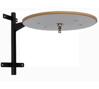 ONEX Adjustable Speed Ball Platform Set - Wall-Mounted Boxing Reflex Trainer with Speed Bag, Gloves & Sturdy Bracket | Improve Hand-Eye Coordination for Boxing, MMA