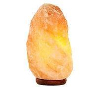 ONEX at@ Himalayan Salt Lamp 5-7kg Natural Therapeutic Included Cable and Bulb