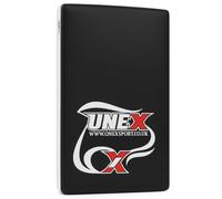 ONEX Kick Strike Shield for Kickboxing Training Stright Muay Thai Kicking Pad, Strike Body Shield Great for MMA, Martial Arts, Karate Workout (BLACK STRIGHT)