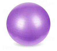ONEX Maternity Fitness Birthing Ball Anti Brust 555cm Gym And Home Exercise with Pump