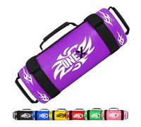 ONEX Power Sandbag for Weight Training, HIIT & Home Workouts - Heavy-Duty Fitness Bag with Handles for Strength, Core & Functional Training