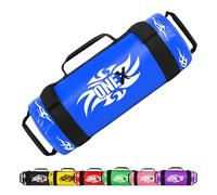 ONEX Power Sandbag for Weight Training, HIIT & Home Workouts - Heavy-Duty Fitness Bag with Handles for Strength, Core & Functional Training