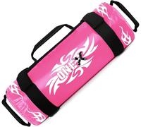 ONEX Power Sandbag for Weight Training, HIIT & Home Workouts - Heavy-Duty Fitness Bag with Handles for Strength, Core & Functional Training