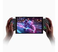 ONEXPLAYER X1 Mini Handheld Gaming Console - AMD Ryzen 7 8840U / Up to 64GB RAM