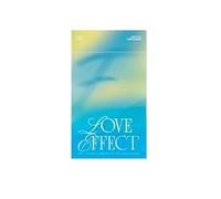 ONF - 7th Mini Album Love Effect CD+Pre-Order Benefit (Love ver.)