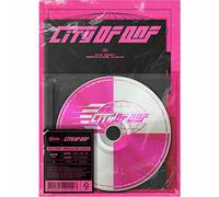 ONF CITY OF ONF 1st First Repackage Album [ ONF ] VER. CD+100p Photo Book+16p Lyrics Book+2 Photo Card+Citizenship Card+etc K-POP SEALED+TRACKING CODE