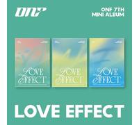 ONF - Love Effect