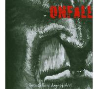 Onfall - Through These Days of Steel