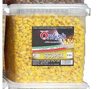 Onfish Bucket Grain Scopex 4kg No One