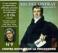 Onfray, Michel - Contre