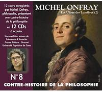 Onfray, Michel - Contre