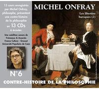 Onfray, Michel - Contre