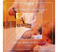 Ong Ba Ling - Klangschalen Meditation II