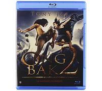 ONG-BAK 2 - LA NAISSANCE DU DR