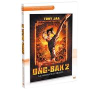 Ong-bak 2: La Naissance Du Dragon