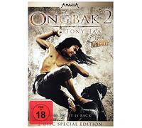Ong Bak 2 Se (Amaray) [Import allemand]