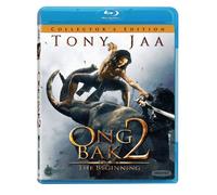 Ong Bak 2: The Beginning [Blu-ray] [2008] [US Import]