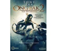 Ong Bak 2: The Beginning [DVD] [Region 1] [US Import] [NTSC]