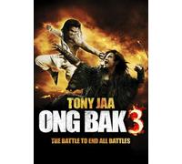 Ong Bak 3