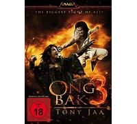 Ong Bak 3