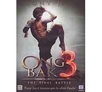 Ong Bak 3