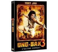 ONG-BAK 3 - LULTIME COMBAT -