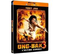 ONG-BAK 3 - LULTIME COMBAT [B