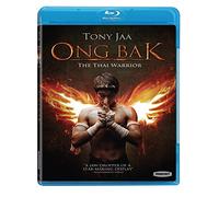 Ong Bak [Blu-ray] [2003] [US Import]