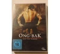 Ong-bak [DVD]