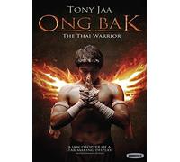 Ong Bak [DVD] [2013] [Region 1] [US Import] [NTSC]