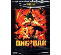 ONG BAK [EDIZIONE: FRANCIA] -