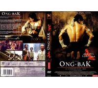 Ong-Bak (Import Sans Langue Française)